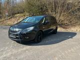 Opel Zafira Tourer Edition, 7 Sitzer, Automatik, AHK - Opel Zafira Tourer Edition mit Diesel-Antrieb