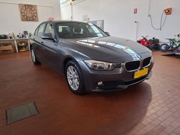 BMW 318 - 3