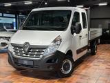 Renault MASTER DOKA 4X4 OBERAIGNER UNTERSETZUNG SPERRE 7 - Renault Master 4