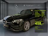 Mercedes-Benz C 220 d +AMG+KAMERA+AHK+Ambiente+SHZ+AUT+LED+PDC