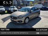 Fiat FIAT Tipo 1.6 Mjt S&S 5 porte Sport - Fiat Tipo SPORT mit Diesel-Antrieb
