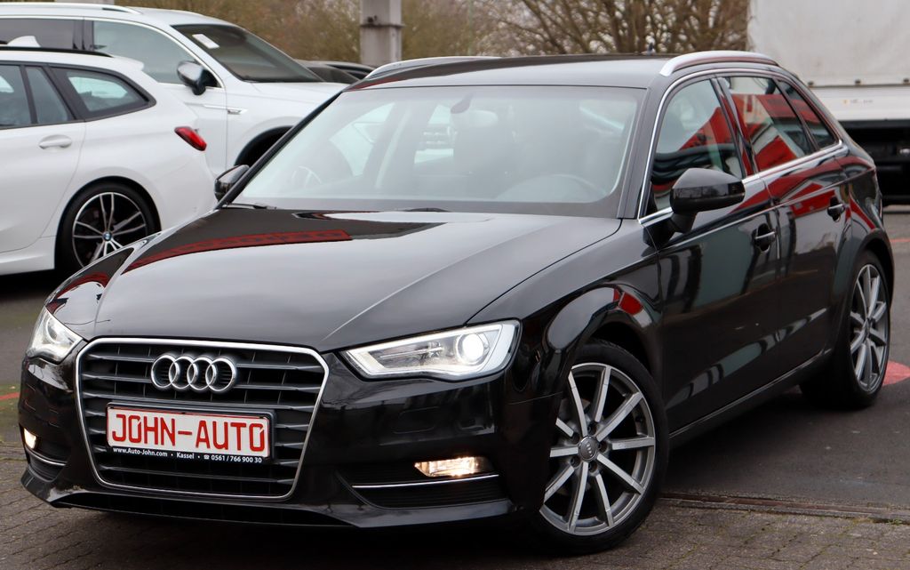Angebot ansehen Audi A3