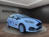 Ford Fiesta ST 200PS S&S APPLECARPLAY+ANDROIDAUTO+EPH - Ford Fiesta: ST Ps