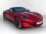MG Cyberster Xpower LED*NAV*SHZ*BOSE*ALCANTARA*VIRT - MG: Roadster, A