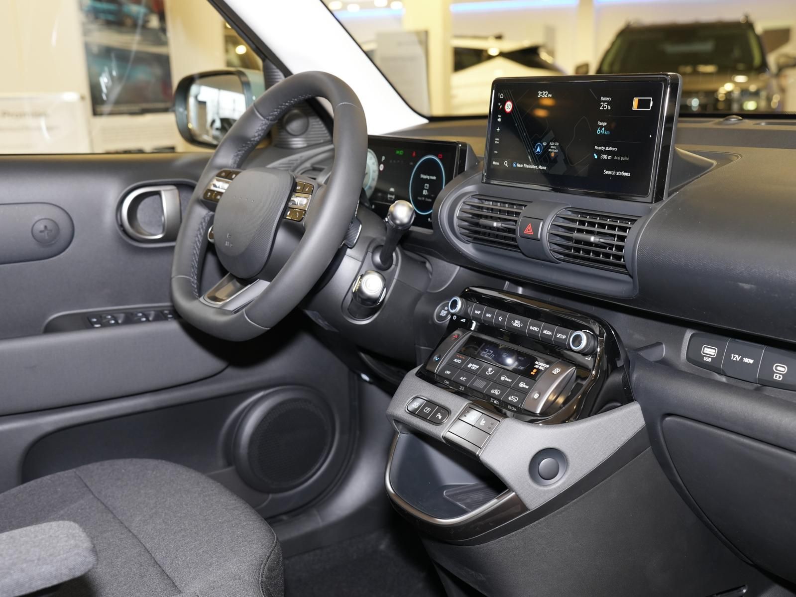 Hyundai INSTER – Bild 3