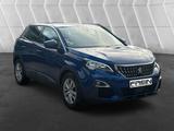 Peugeot 3008 Active Business - Peugeot 3008: Business
