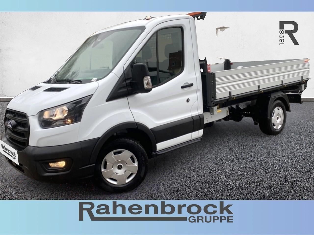 Ford Transit Kipper 350L2 EK Trend AHK 3.5 To