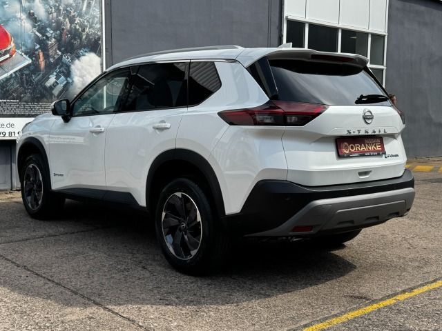 Fahrzeugabbildung Nissan X-Trail 1.5 VC-T e-Power N-Connecta HUD*18Zoll