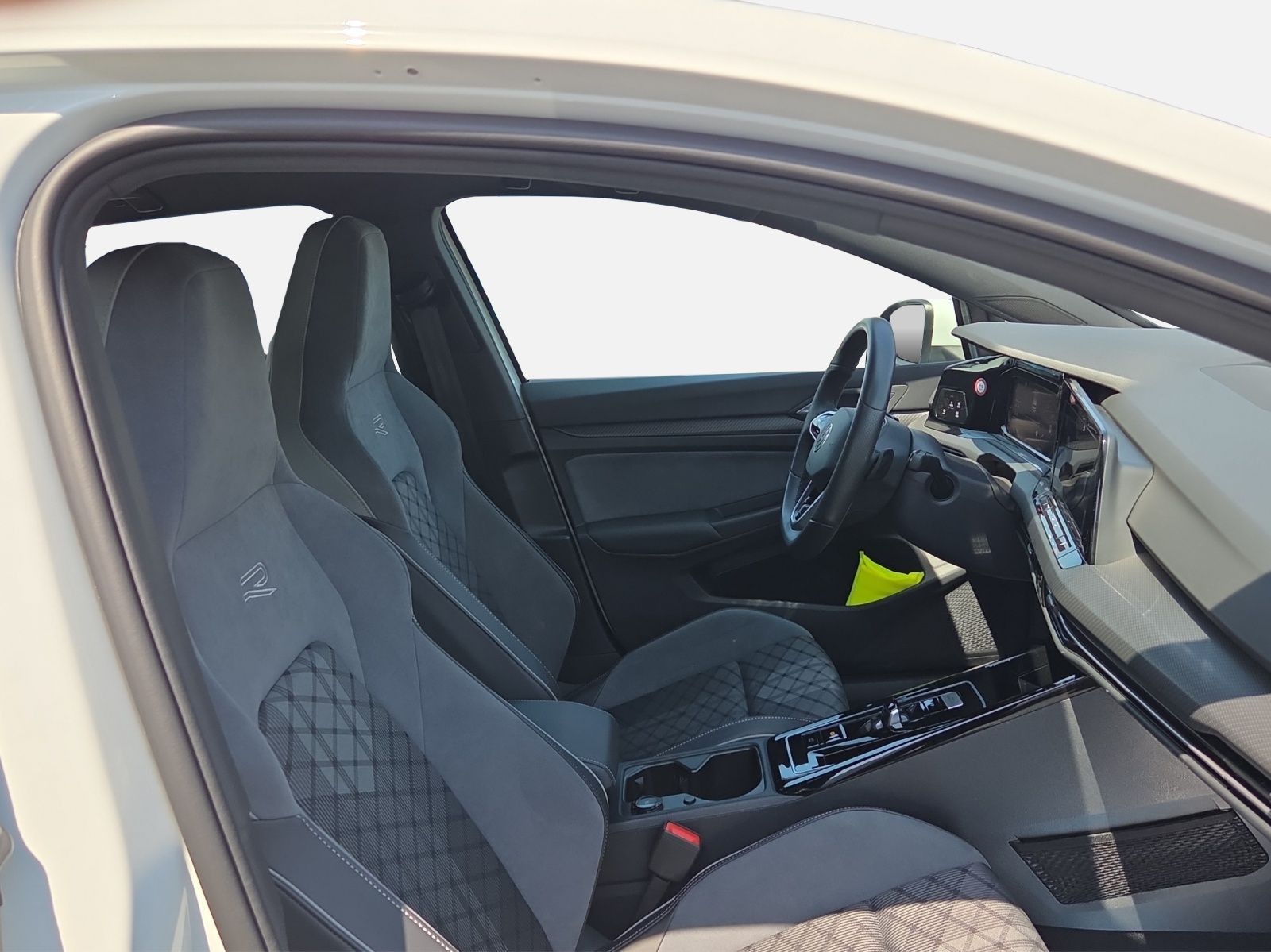 Volkswagen Golf - Bild 6