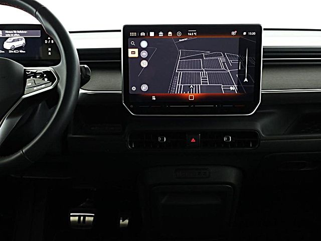 Volkswagen ID. Buzz - Bild 5