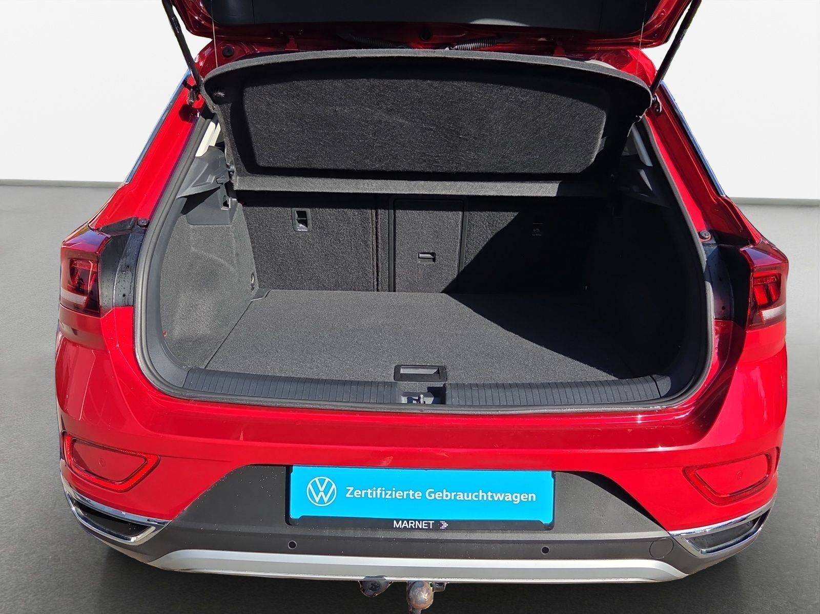Volkswagen T-Roc - Bild 14