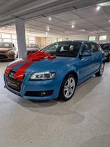 Audi A3 Sportback 1.6 Ambition - TÜV - Garantie* - Audi A3 aus 2009: Ambition