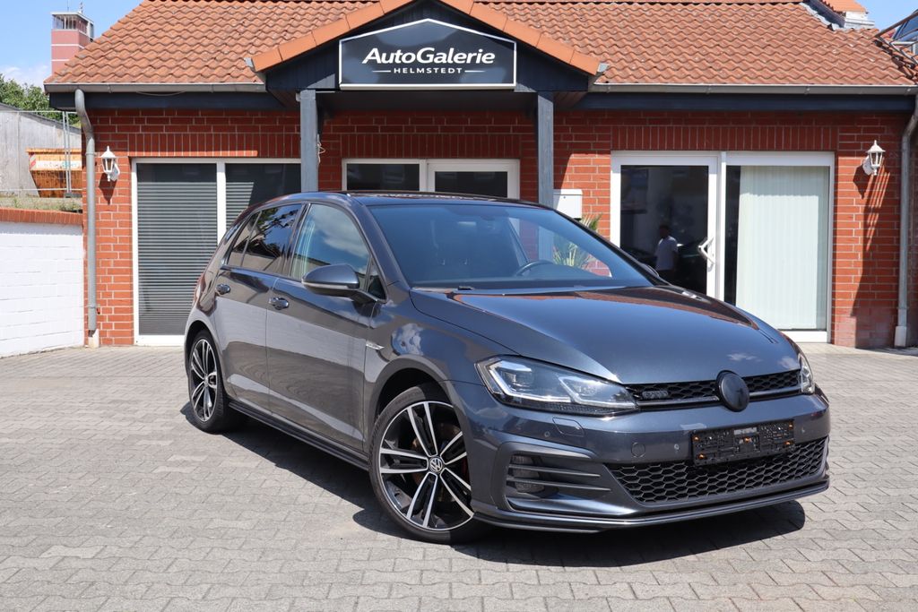 Image of Volkswagen Golf