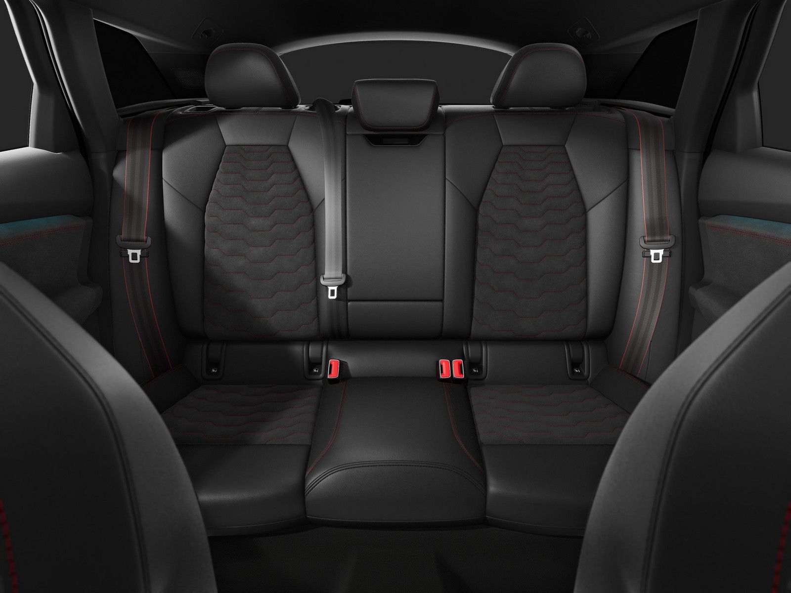 Audi S6 e-tron - Bild 10