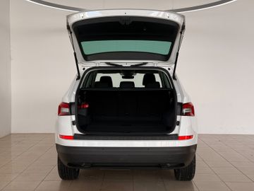 Skoda Kodiaq - 11