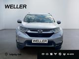 Honda CR-V 2.0 i-MMD Hybrid 4WD Executive*AHK*HuD*KAME - Honda CR-V Gebrauchtwagen in Leipzig