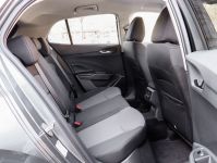 Skoda Fabia - Vorschau Bild 9