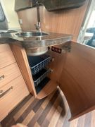 Knaus Skywave 700 25 MEG* aut.Sat./Luftfeder*