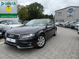 Audi A4 Avant Ambiente Aut./S-Heft/Xenon/AHK/PDC - Audi A4 aus 2009: Kombi