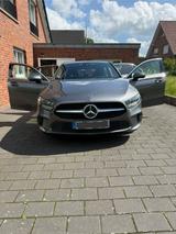 Mercedes-Benz Mercedes W177 A180d Progressive 360/DISTRO... - Mercedes-Benz A-Class: W177
