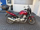 Honda CBF 500