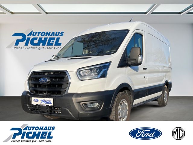 Ford Transit Kasten 350 L2 Trend Airbag Beifahrers. B