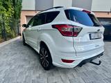 Ford Kuga ST-Line AWD AHK Lenkhzg. Kamera  - Ford Kuga: For