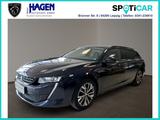 Peugeot 508 SW AllurePack130 EAT8 HDi F-LED/PDC/RFK/SHZ - Peugeot 508 in Leipzig