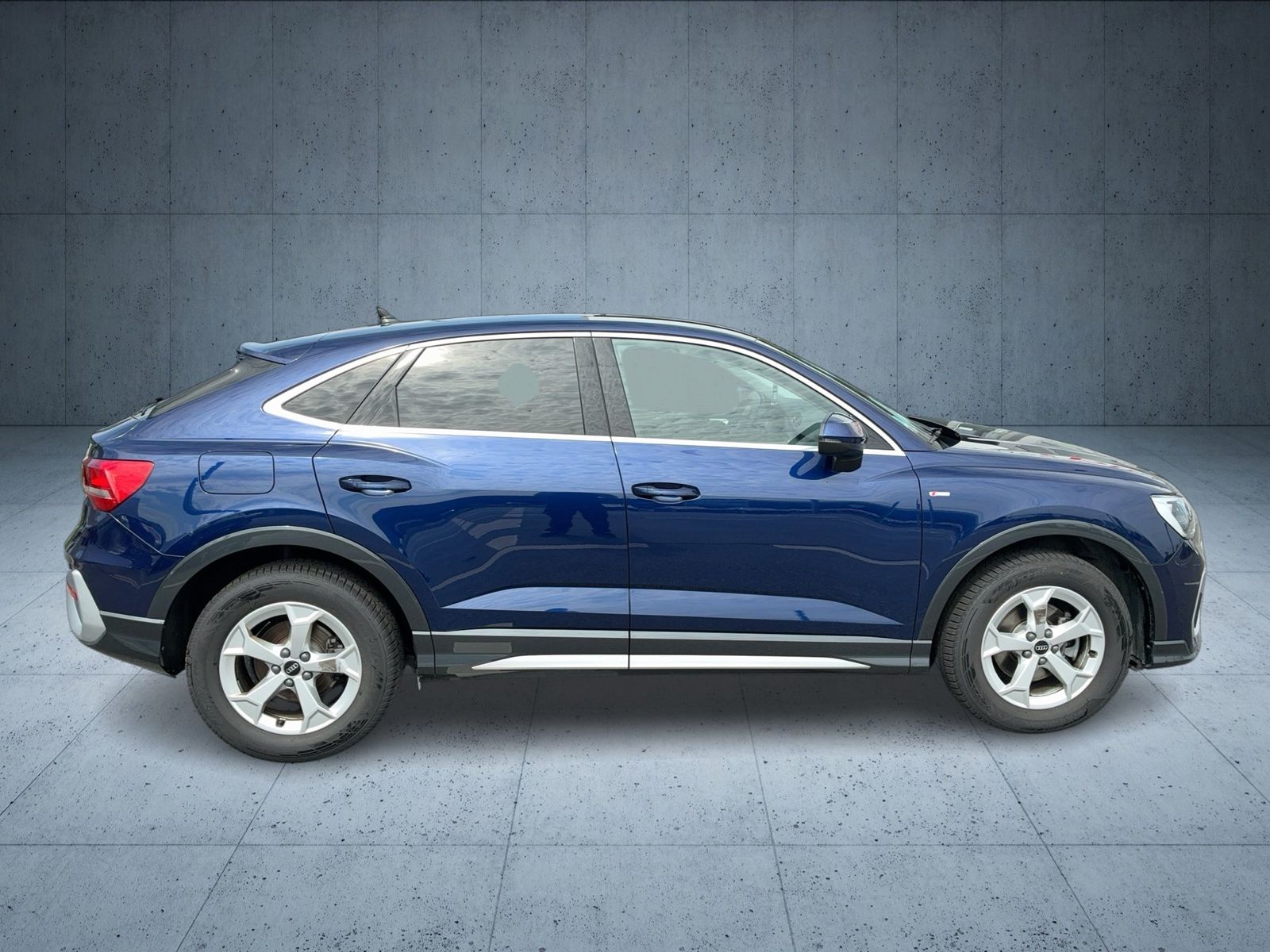 Audi Q3 - Bild 7