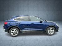 Audi Q3 - Vorschau Bild 7
