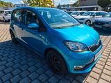 Skoda Citigo Style 75PS SHZ+PDC+TÜV+NEU+ - Skoda Citigo: Style