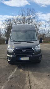 Ford Transit L2H3 FT 350 2.0 TDCi 10 Gang Automatik 