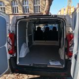 Fiat Scudo Lang, TÜV neu sehr gepflegt  