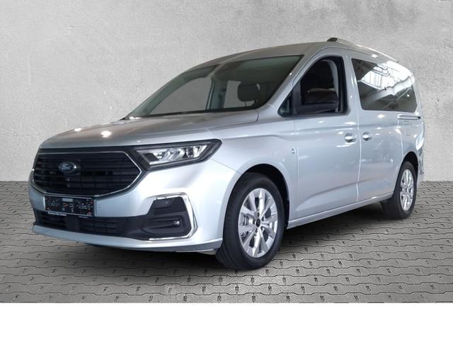 Ford Tourneo Connect L2 7Sitz Titanium Autom. LED SHZ
