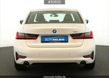 BMW 318 d lim Sport Line #LiveCockpit#LED#GRA#DAB# - gebrauchte BMW 318 aus dem Jahr 2022
