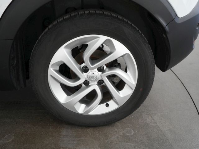 Crossland X INNOVATION+AHK+NAVI+RÜCKFAHRKAMERA+S