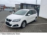Seat Alhambra Style ELK TÜREN ELK AHK  XENON 7 SITZE - Seat Alhambra