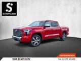 Toyota Tundra Capstone 4x4 Hybrid CrewMax - VOLL