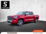 Toyota Tundra Capstone 4x4 Hybrid CrewMax - VOLL