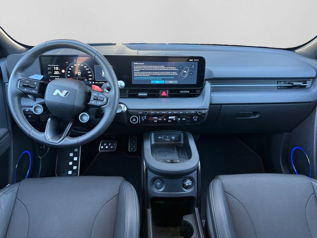 Hyundai IONIQ 5 – Bild 10