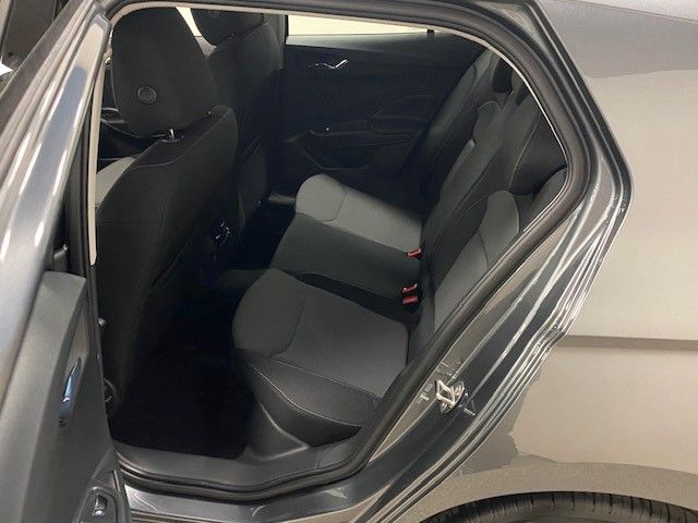 Fahrzeugabbildung SKODA Fabia 1.0 TSI DSG+BEHEIZ. LENKRAD+KAMERA+SMARTLI