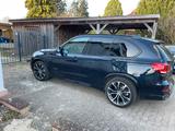 BMW X5 30D Xdrive M Paket Leder Top Austat... - BMW 530 SUV