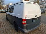 Volkswagen T5 Transporter, WoMo Ausbau - Volkswagen T5: Ausbau