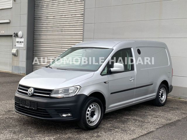 Volkswagen Caddy 2.0 TDI DSG  "MAXI" NAVI + PDC+ WERKSTATT