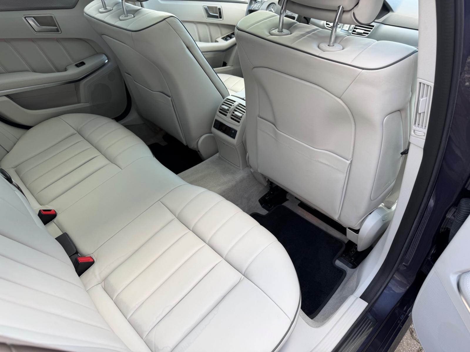 Mercedes-Benz E 220 E T-Modell E 220*Panno*Leder*