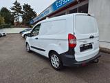 Ford Transit Courier 1.5 TDCI+Klima+Regal+Ahk - gebrauchte Ford Transit Courier aus dem Jahr 2019