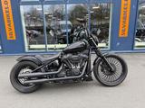 Harley-Davidson STREET BOB*BIG SPOKES*UMBAU*>17000€UMBAU - CHOPPER VON 1 BIS 50 CCM