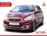 Mitsubishi Space Star 1.2 Diamant Edition+ Navi Sitzheizung - Mitsubishi Gebrauchtwagen in Berlin