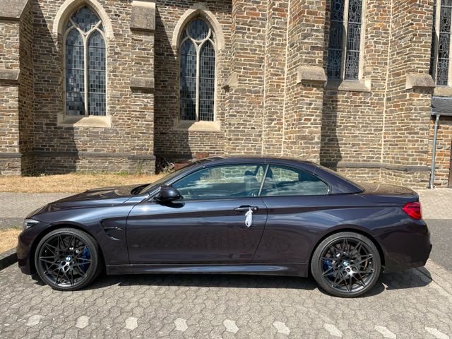 BMW M4 Cabrio 30 Jahre Edition 1-300