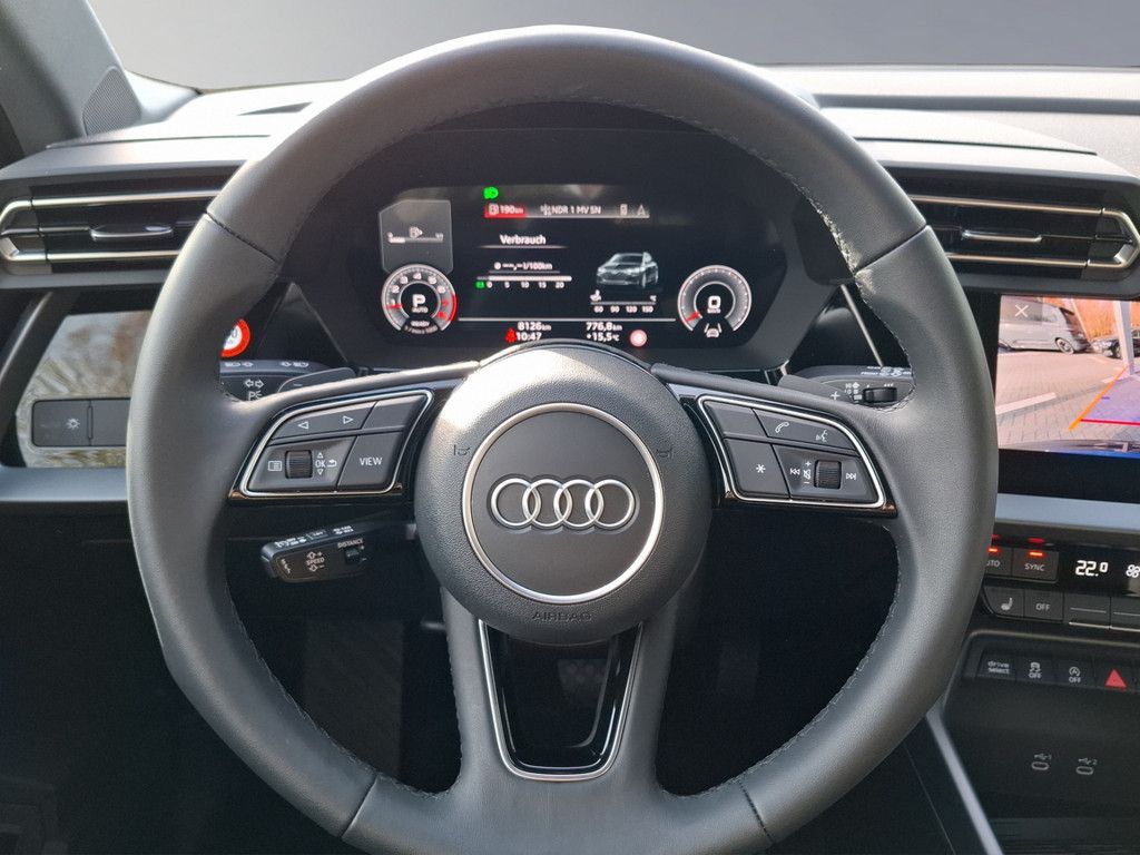 Audi A3 - Bild 11